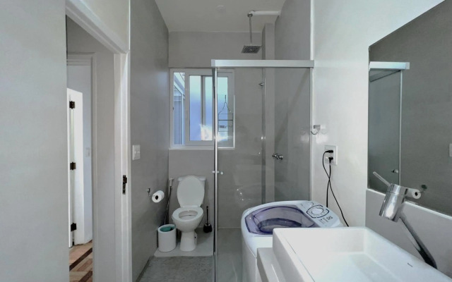 ELEGANT STUDIO 1 BEDROOM IPANEMA BEST LOCATIoN