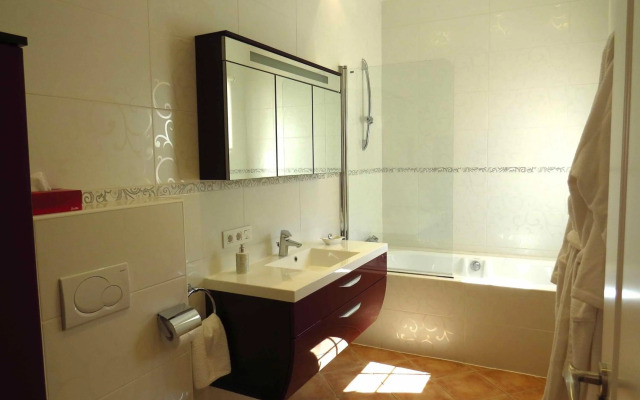 Finca Klara, Boutiquehotel - Apartment -Javea-Moraira-