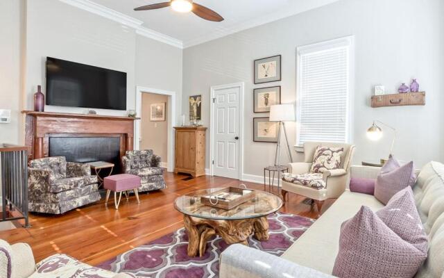 Habersham 2