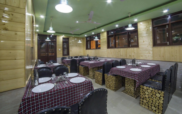 Hotel New Prince Inn