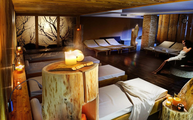 Hotel Srdiečko
