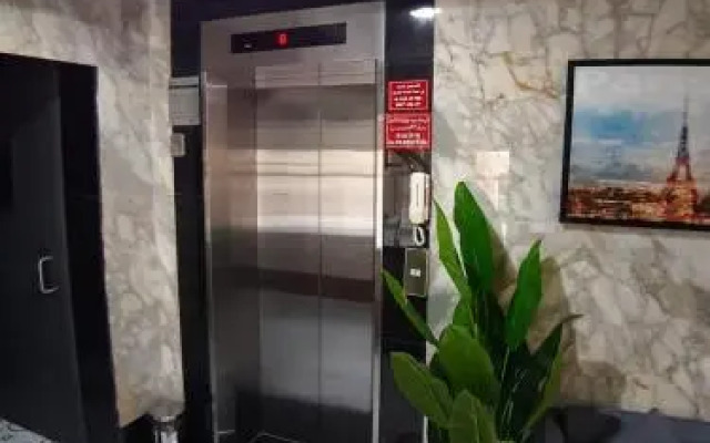 Paris Furnished Apartments - Tabasum Group