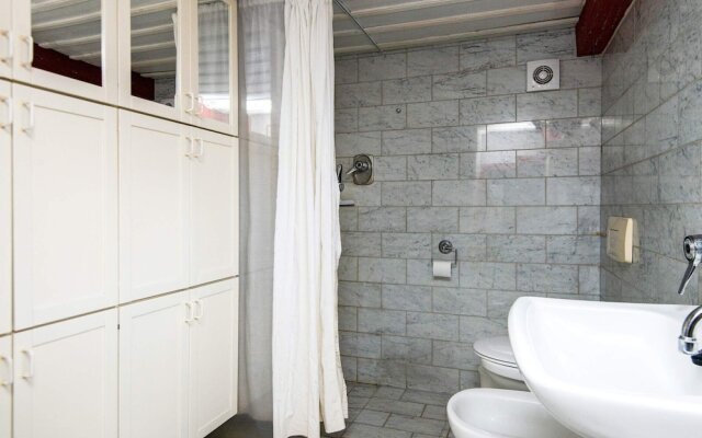 6 Person Holiday Home-by Traum