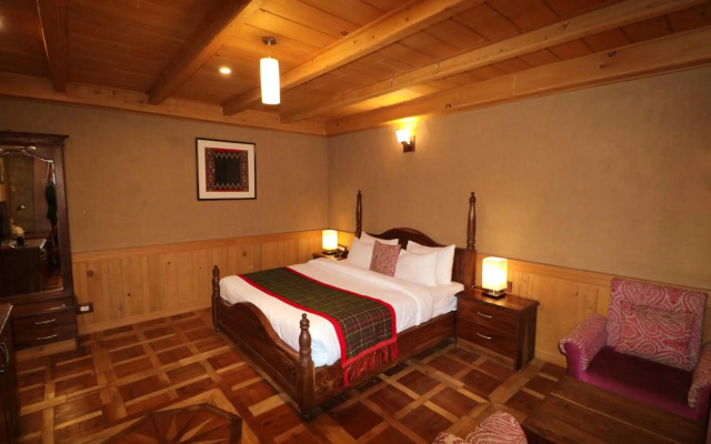 Shivadya - A Boutique Hotel