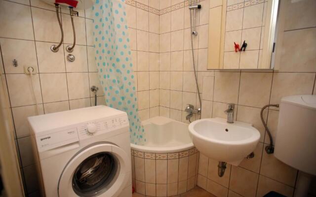 Apartment Vesna