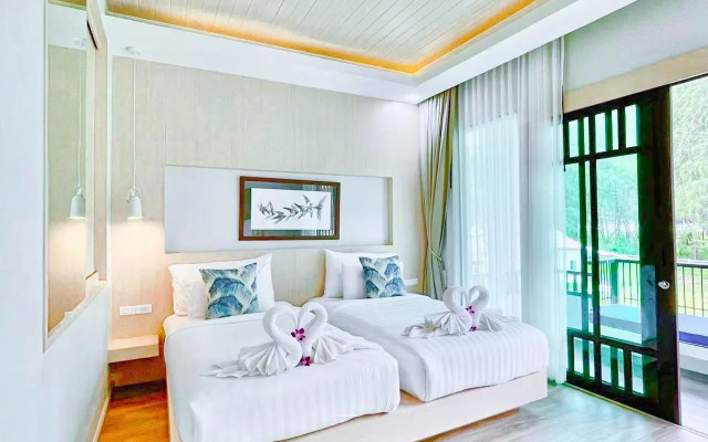 The Pine Songkhla (SHA Extra Plus)