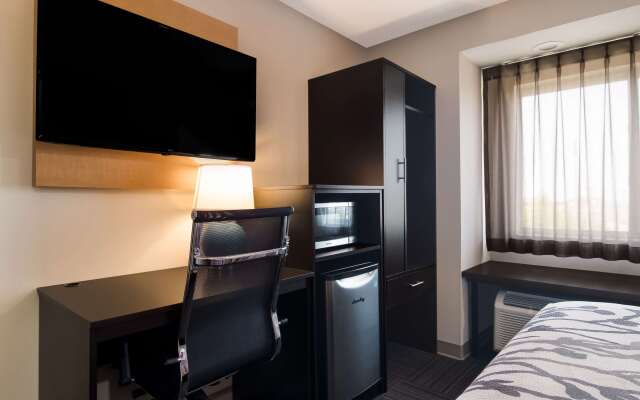 Sleep Inn Erie near Sports Center