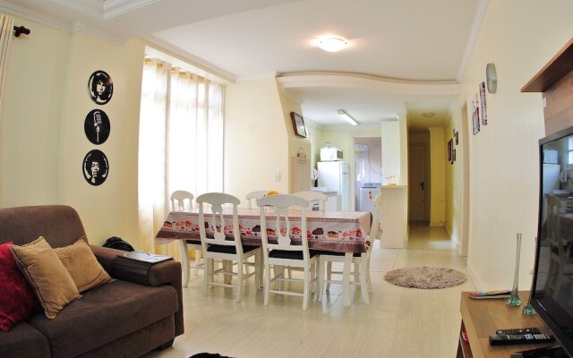 Apartamento Du Centre