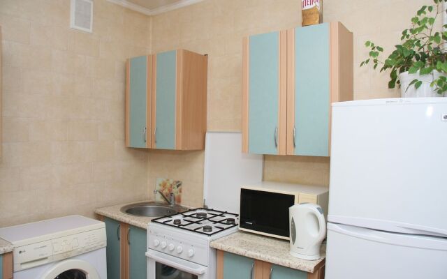 Apartment Kiev Standart