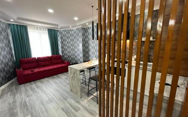 DoS Aparts- Tan Samal