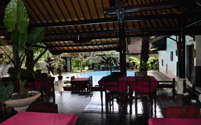 Graha Resort Bali