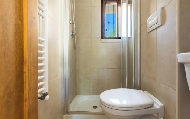 4059 Trullo Il Cavaliere by Barbarhouse