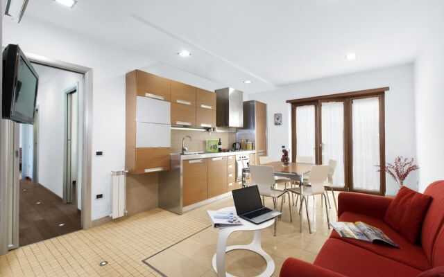 Appartamento Virginia I