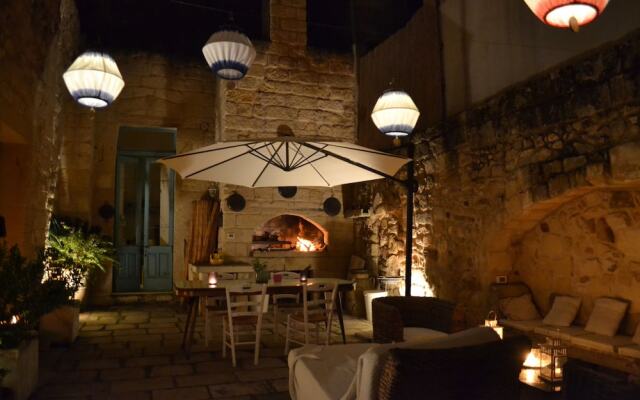 Salento Guesthouse B&B