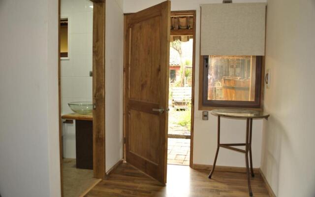 Hotel Boutique Casona Violeta