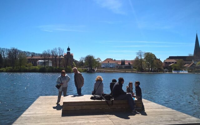 Hotel Rigoletto Eutin