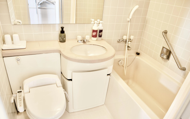 Palcall Tsumagoi Resort