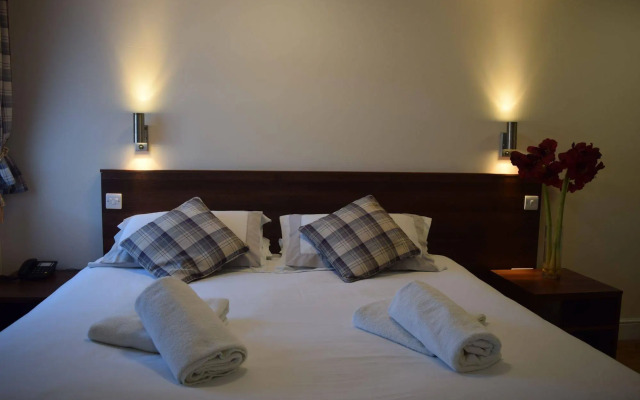 Star Anglia Hotel