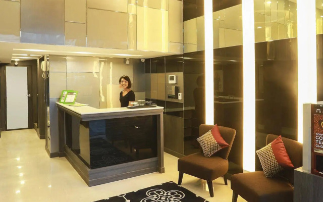 Double One by Aspira