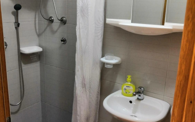 Apartments Brlečić