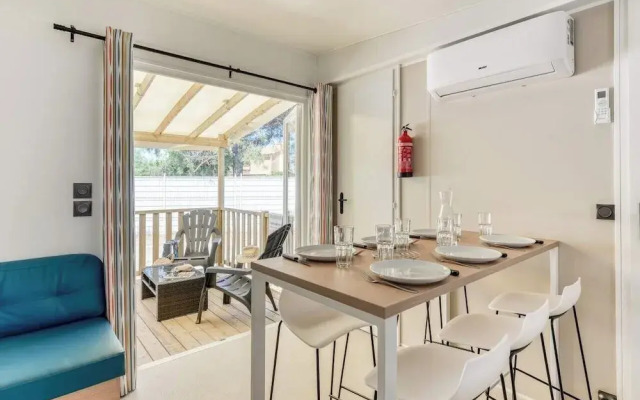 Camping Park Umag - Eurocamp