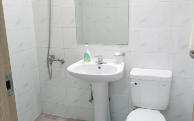 Yangyang Cheheommaeul Pension