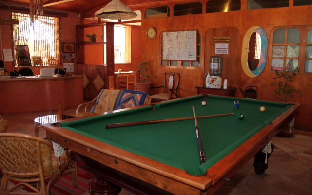 Hostal Sumaj Jallpa