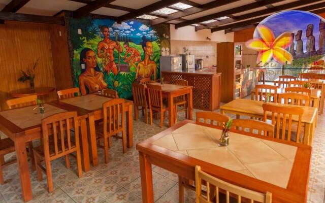 Keuhenua Hostal