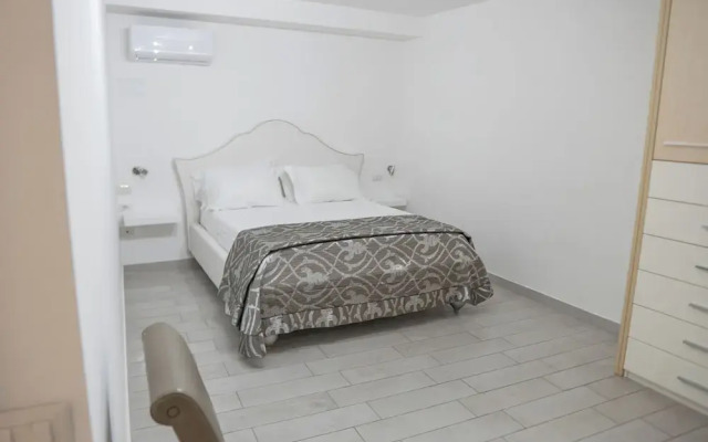 Suite d'élite Chiaia