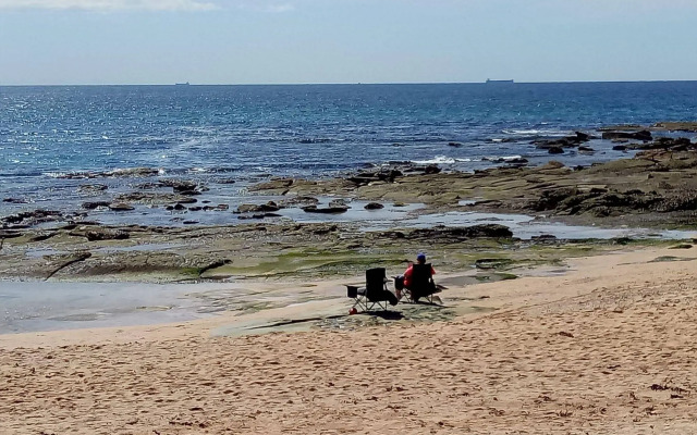 Shelly Beach Holiday Park