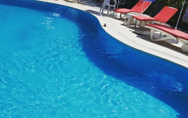 Akdeniz Apart Hotel