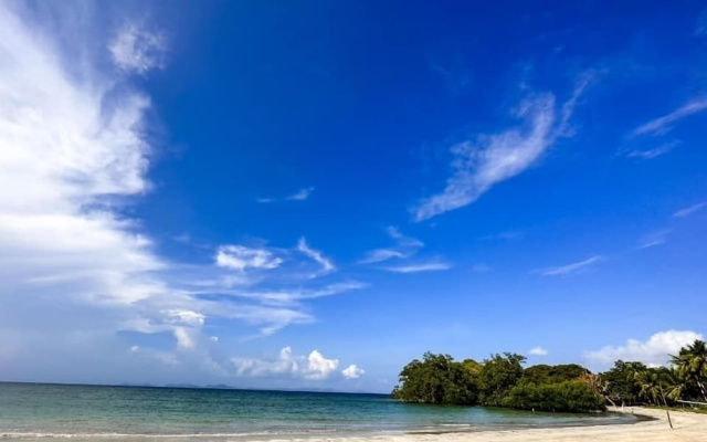 La Tranquilidad Beach Resort