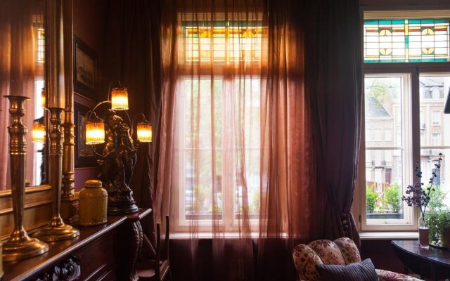 B&B De Lachende Engel