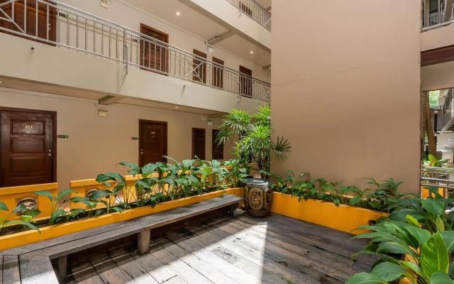 Bella Villa Pattaya 3rd Road