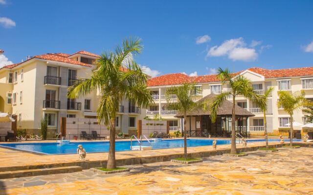 Oysterbay Dream Glory Residence