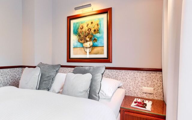 City Apartments - Apartamenty Butikowe