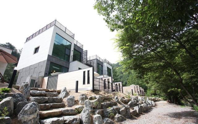 Yeongwol Hieori Pension