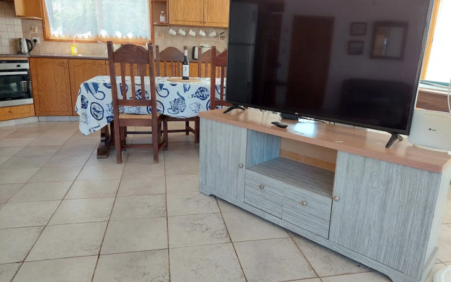 Remarkable 2-bed Villa in Protaras