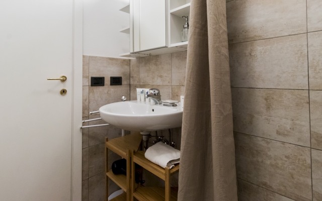 Italianway - Cenisio 7