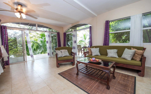 Popa Paradise Beach Resort