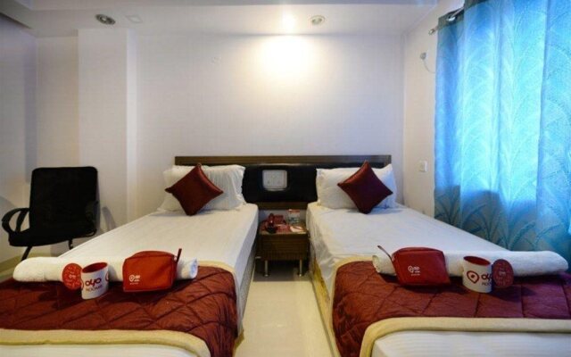 Hotel Arihant