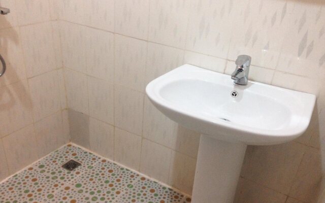 Vongprachan Backpackers Hostel