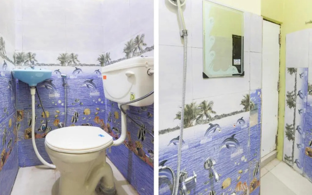 Hotel Friendship Inn by OYO Rooms