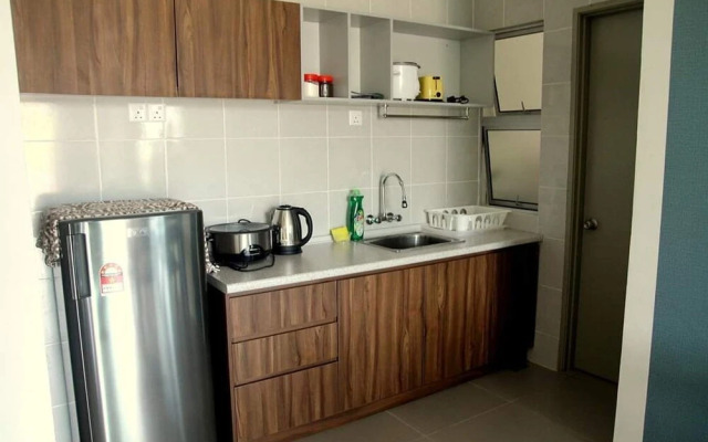 VgoCameron Home