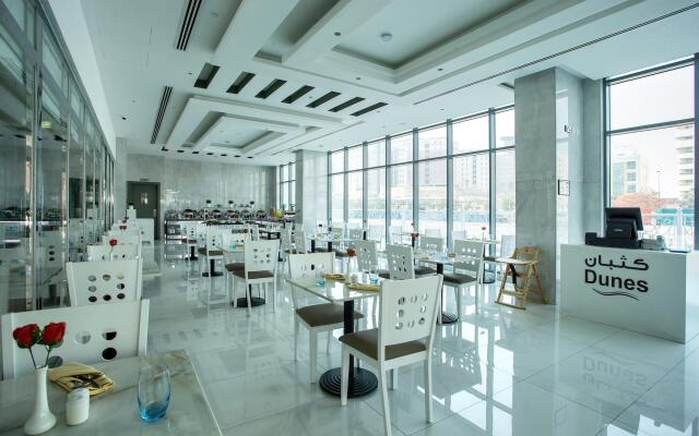 Hotel City Avenue Al Reqqa Hotel