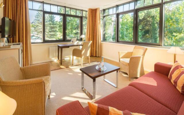 Parkhotel Gueldene Berge