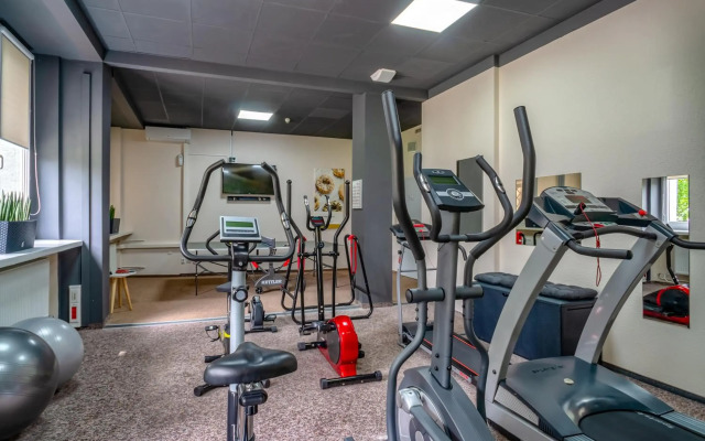Hotel Mercure Czestochowa Centrum