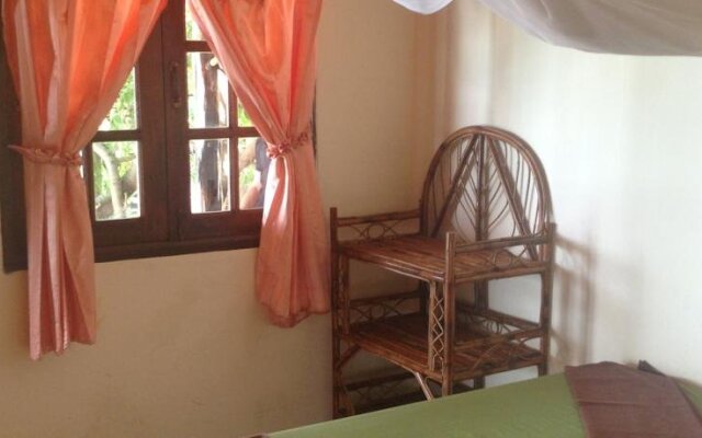 My Way Bungalows