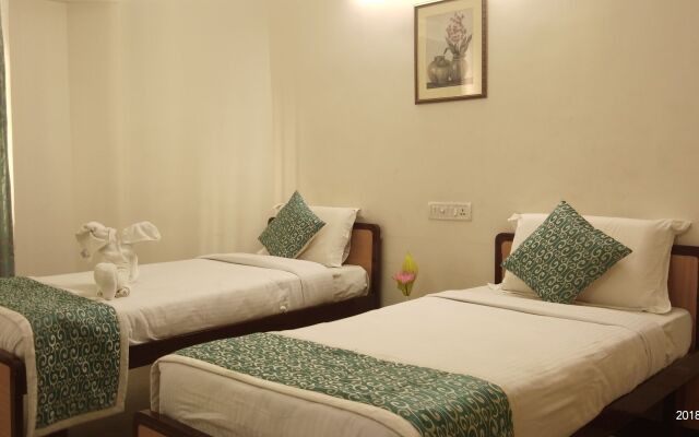 YWCA International Guest House