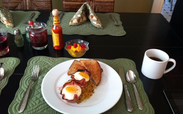 Miners Pick Bed and Breakfast